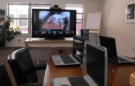 Video Conferencing