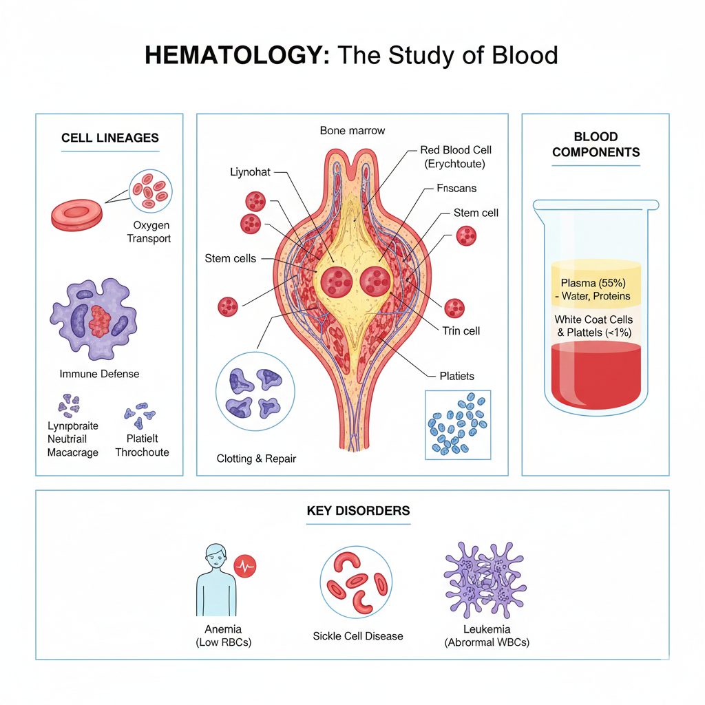 Hematology Blog
