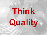 Think Quality