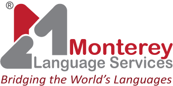 Monterey Language Services: Translation, Interpretation, Instant Translating
